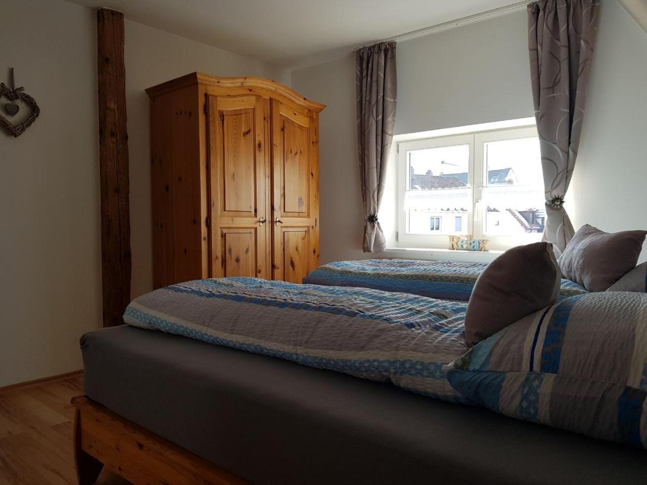 Ferienwohnung "Zum Hexenhaeusle" Weissenburg in Bayern Ngoại thất bức ảnh