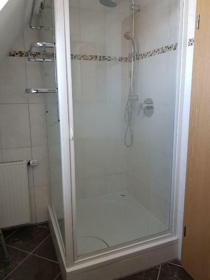 Ferienwohnung "Zum Hexenhaeusle" Weissenburg in Bayern Ngoại thất bức ảnh