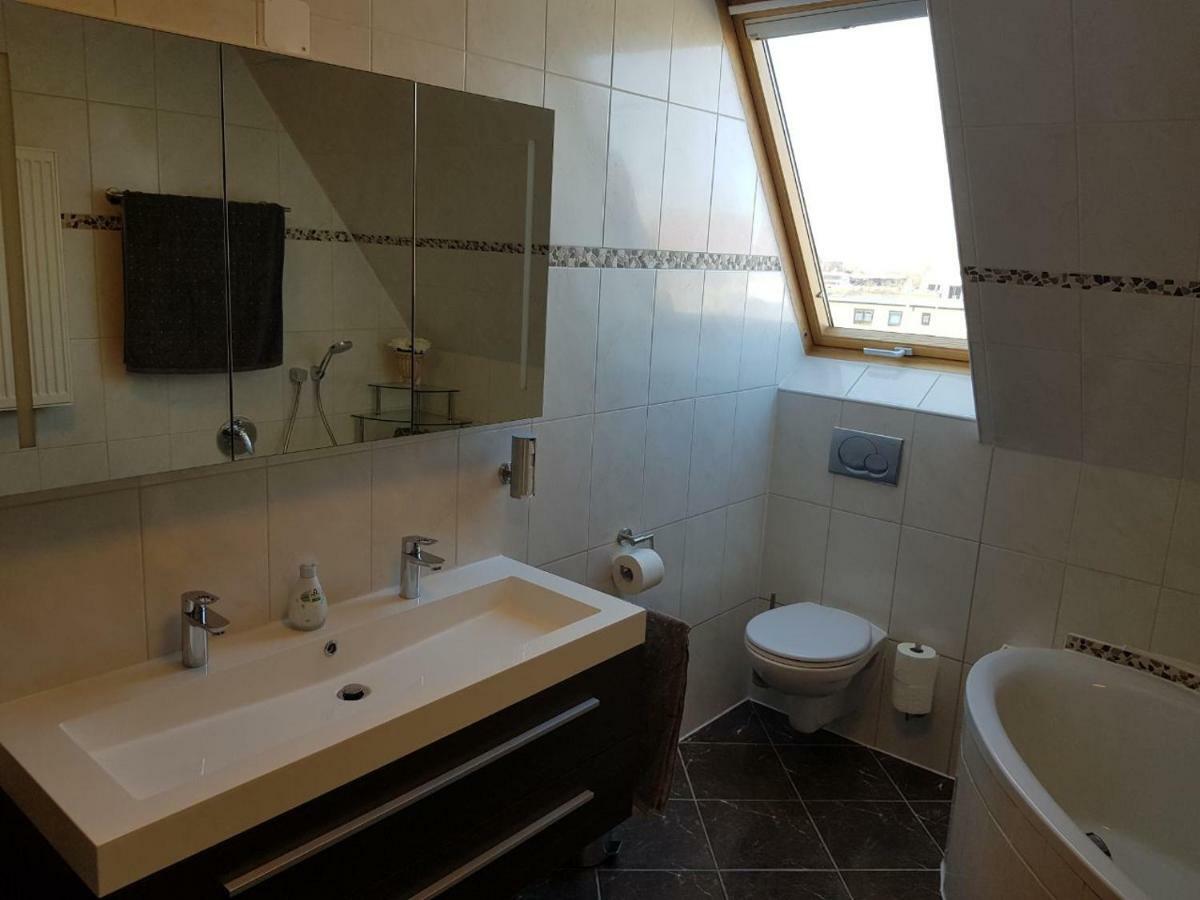 Ferienwohnung "Zum Hexenhaeusle" Weissenburg in Bayern Ngoại thất bức ảnh