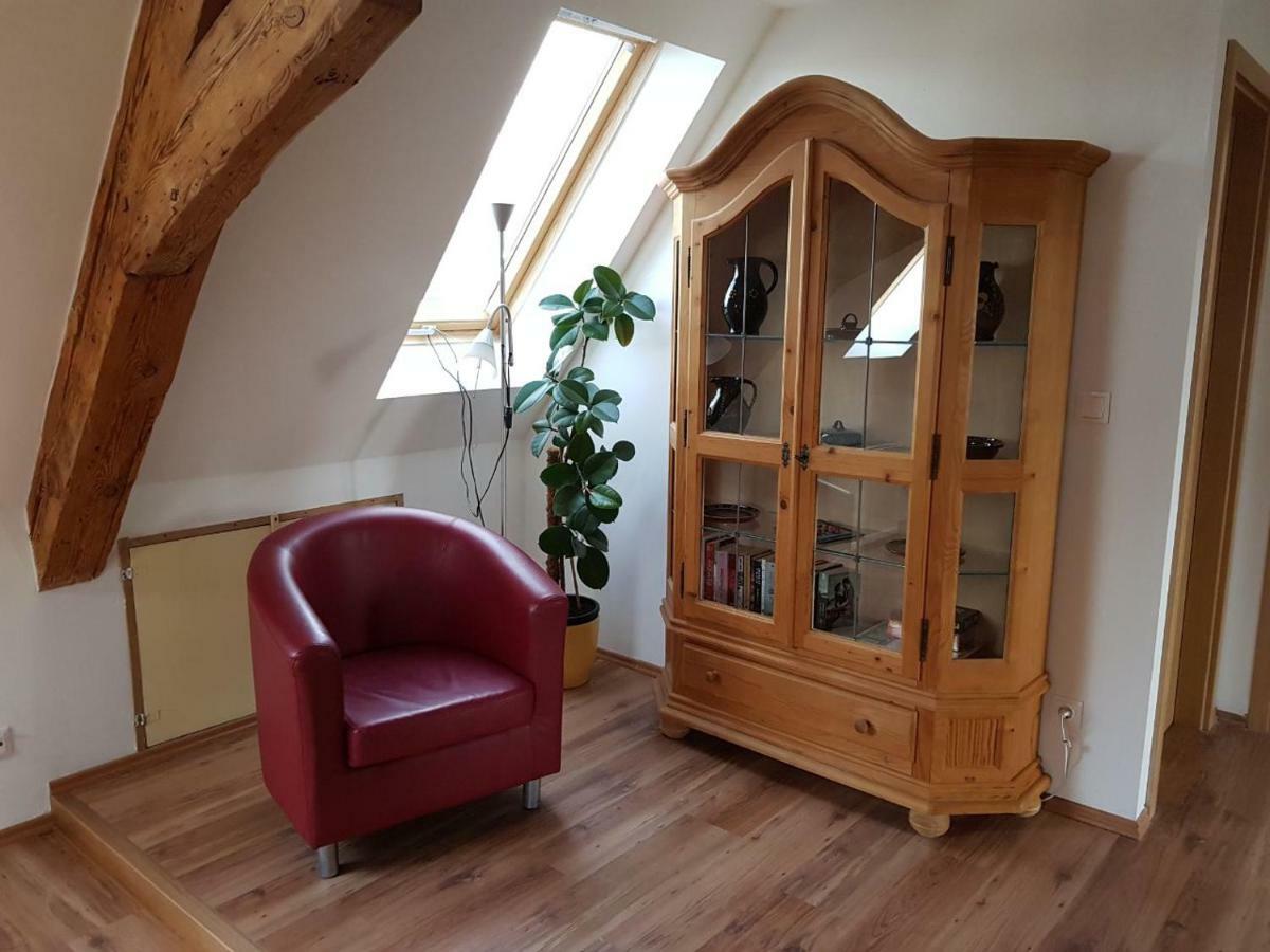 Ferienwohnung "Zum Hexenhaeusle" Weissenburg in Bayern Ngoại thất bức ảnh